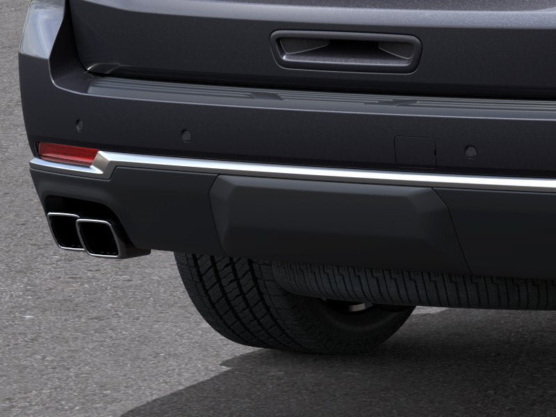 New 2026 Chevrolet Tahoe High Country AWD/4WD image 14