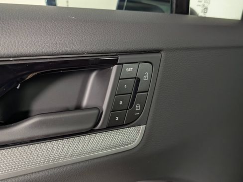New 2026 Porsche Cayenne AWD/4WD image 26