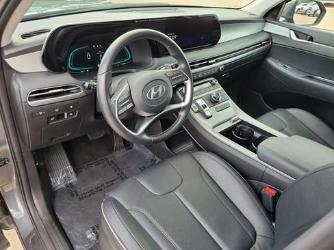 Used 2025 Hyundai Palisade SEL AWD/4WD image 18