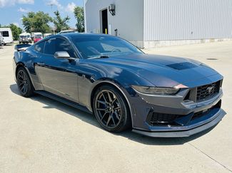 Used 2025 Ford Mustang Dark Horse w/ Dark Horse Handlin Package RWD video 2