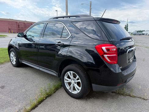 Used 2016 Chevrolet Equinox LT FWD image 14