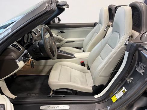 Used 2013 Porsche Boxster S RWD image 21