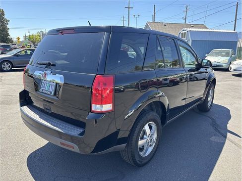 Used 2006 Saturn Vue 2WD image 5