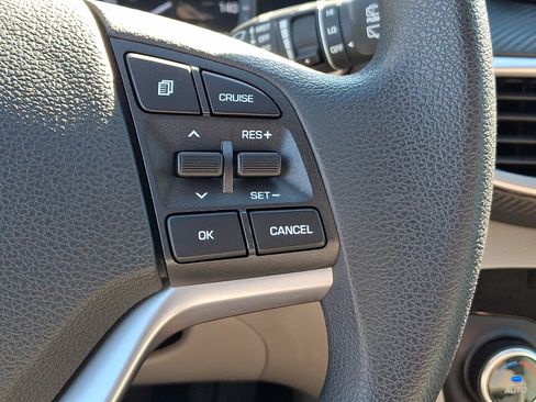 Used 2020 Hyundai Tucson SEL AWD/4WD image 21