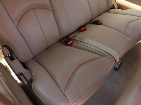 Used 1998 Mercury Villager FWD image 28