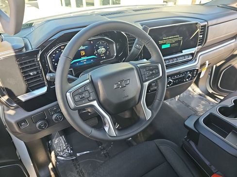 New 2026 Chevrolet Silverado 1500 RST w/ RST Select Package image 15