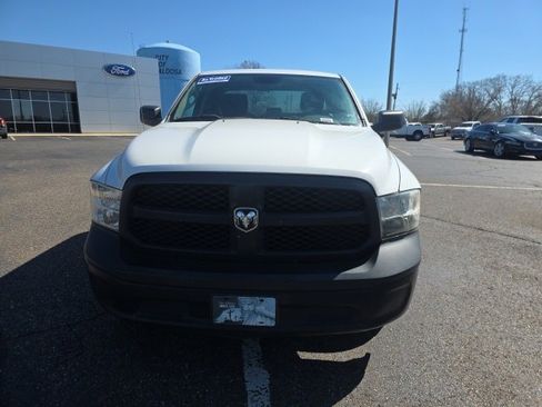 Used 2013 RAM 1500 Tradesman w/ Popular Equipment Group image 8