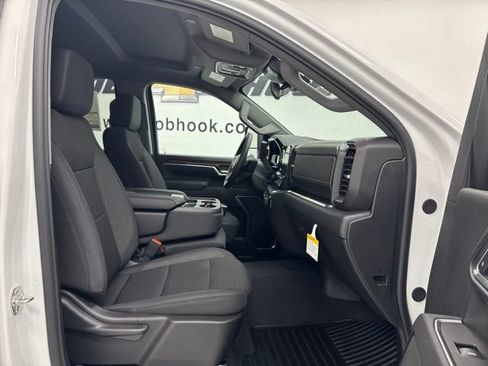 New 2026 Chevrolet Silverado 2500 LT AWD/4WD image 33