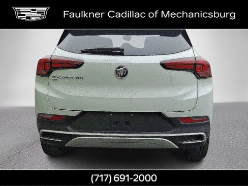 Used 2023 Buick Encore GX Preferred w/ Cold Weather Comfort Package AWD/4WD image 6