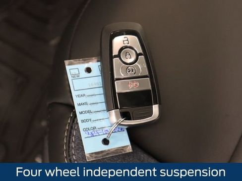 New 2025 Ford Bronco Sport Outer Banks w/ Outer Banks Tech Package+ image 29