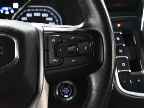 Used 2021 GMC Yukon SLE image 10