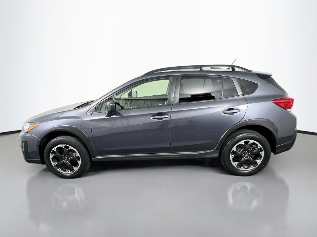 Used 2023 Subaru Crosstrek 2.0i AWD/4WD image 4