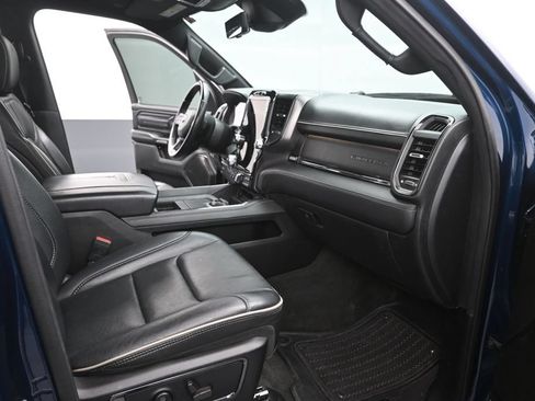 Used 2022 RAM 1500 Limited AWD/4WD image 26