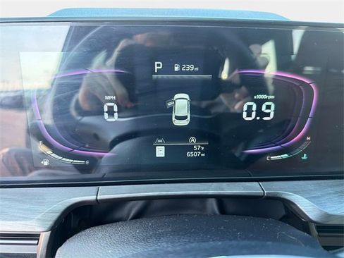 Used 2025 Kia Telluride EX X-Line image 30