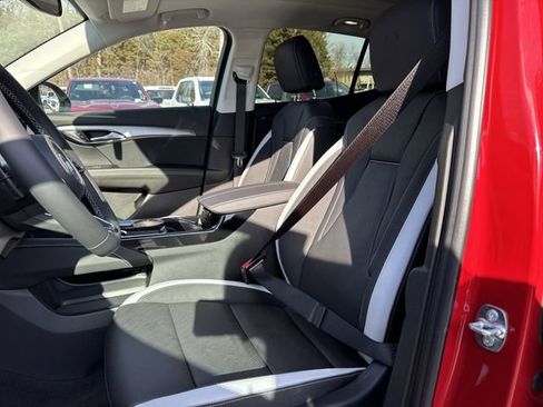 New 2026 Buick Envision Sport Touring image 11