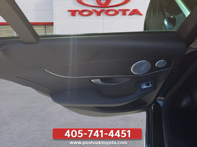 Used 2021 Mercedes-Benz C 300 4MATIC Sedan image 23