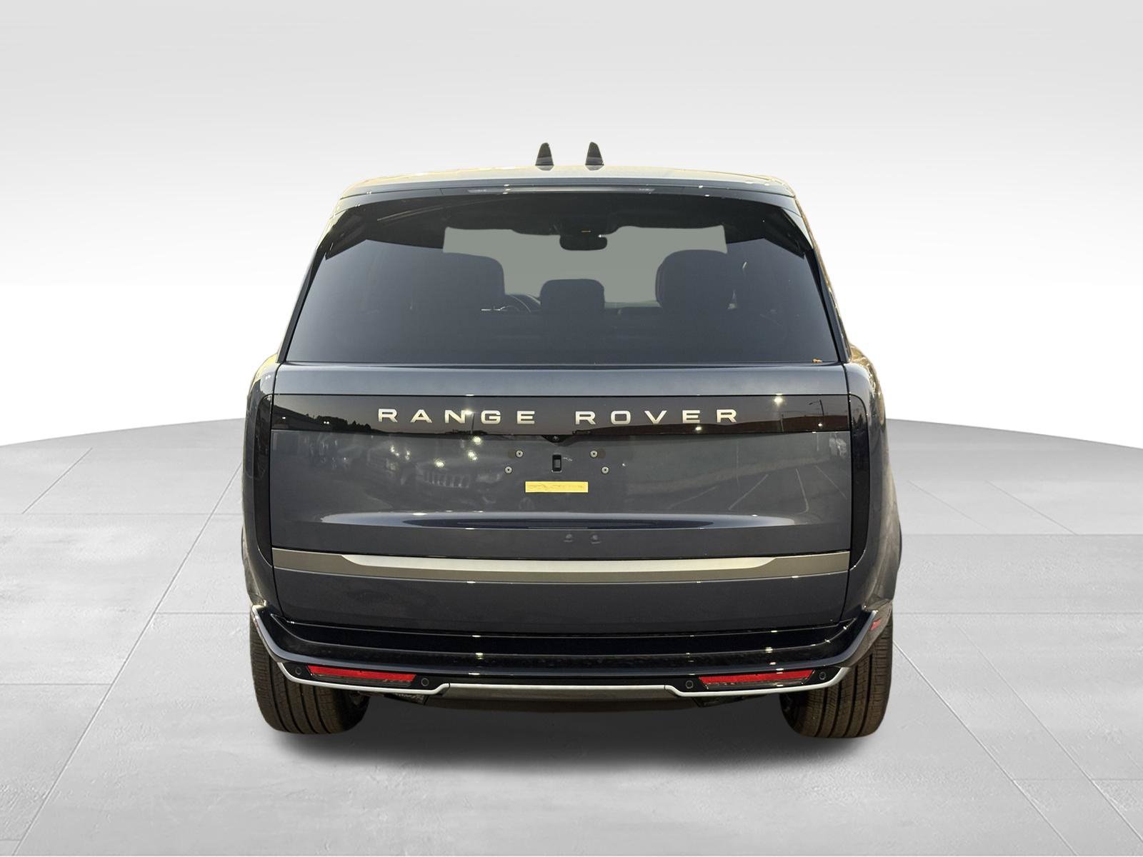 New 2027 Land Rover Range Rover SE AWD/4WD image 4