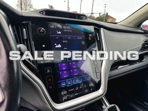 Used 2022 Subaru Outback Limited image 17