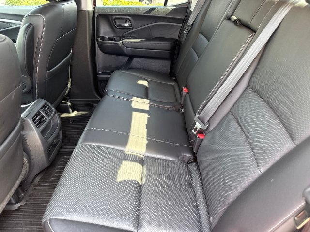 Used 2023 Honda Ridgeline RTL image 25
