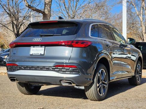 New 2025 Audi Q5 Premium image 7