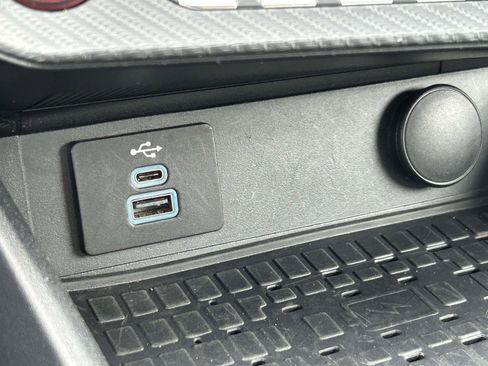 Used 2024 Ford Mustang Premium RWD image 20