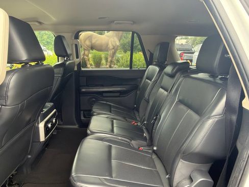 Used 2024 Ford Expedition Max XLT AWD/4WD image 11