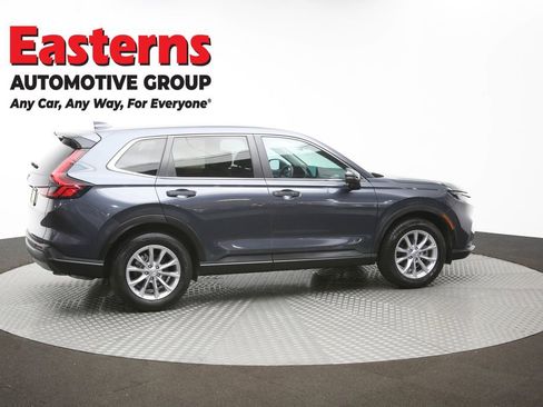 Used 2023 Honda CR-V EX-L image 46