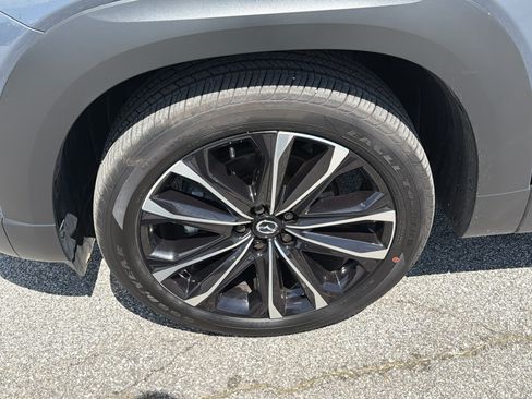 Certified 2025 MAZDA CX-50 AWD 2.5 S w/ Accent Package image 78