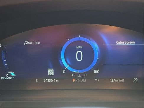 Used 2022 Ford Explorer ST w/ Equipment Group 401A image 30