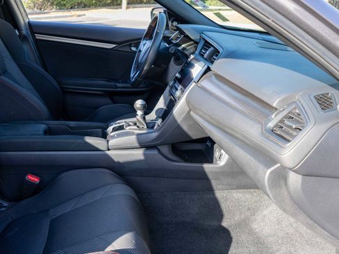 Used 2019 Honda Civic Si image 22