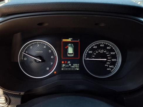 Used 2022 Subaru Forester Premium w/ Popular Package #1 AWD/4WD image 13