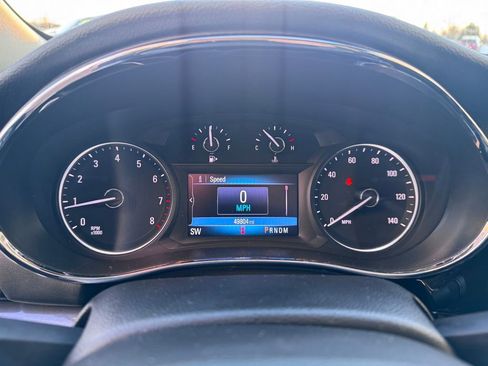 Used 2022 Buick Encore Preferred w/ Safety Package image 15