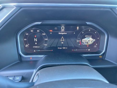 Used 2024 GMC Sierra 1500 Denali w/ Denali Reserve Package image 24