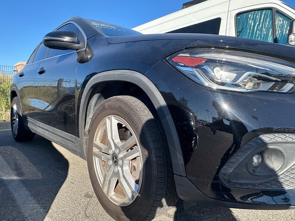 Used 2021 Mercedes-Benz GLA 250 image 7