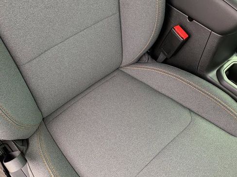 New 2025 Jeep Gladiator Sport image 46