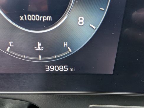 Used 2024 Kia Sportage X-Pro Prestige image 18