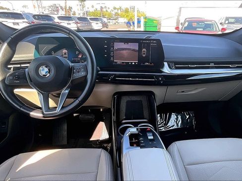 Used 2024 BMW X1 xDrive28i w/ Convenience Package AWD/4WD image 25