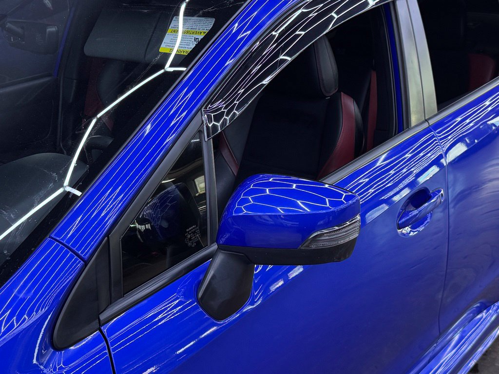 Used 2019 Subaru WRX STI w/ Popular Package #1 AWD/4WD image 16