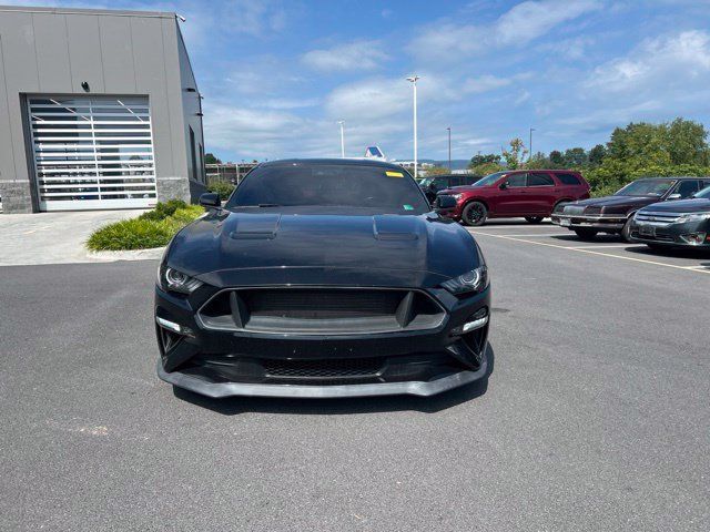 Used 2020 Ford Mustang GT Premium w/ GT Performance Package RWD image 8