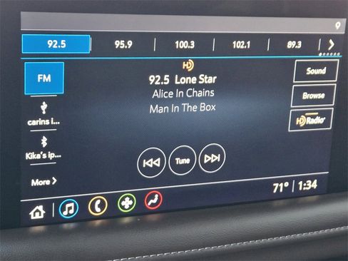 Used 2021 Chevrolet Tahoe LS image 18