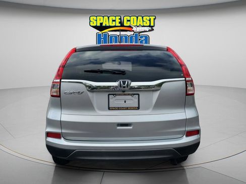 Used 2016 Honda CR-V LX image 4