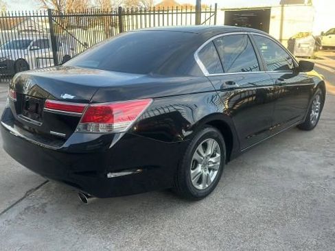 Used 2012 Honda Accord SE image 4