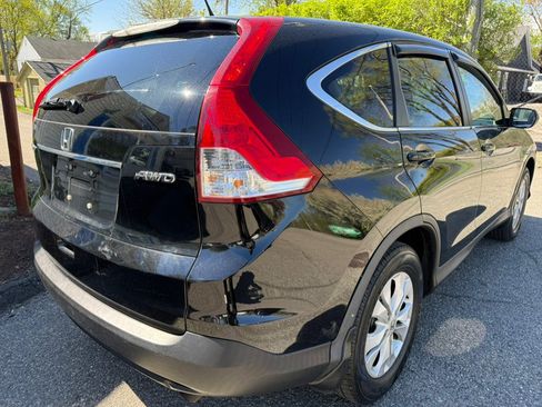 Used 2014 Honda CR-V EX image 7