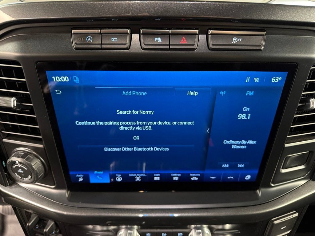 Certified 2021 Ford F150 XLT AWD/4WD image 10