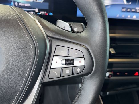 Certified 2025 BMW X5 sDrive40i w/ Climate Comfort Package image 23