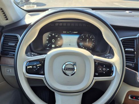 Used 2019 Volvo XC90 T6 Inscription w/ Luxury Package image 15