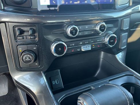 Used 2023 Ford F150 XLT w/ Equipment Group 302A High AWD/4WD image 36