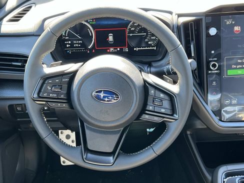 New 2026 Subaru Crosstrek 2.5i Sport image 16