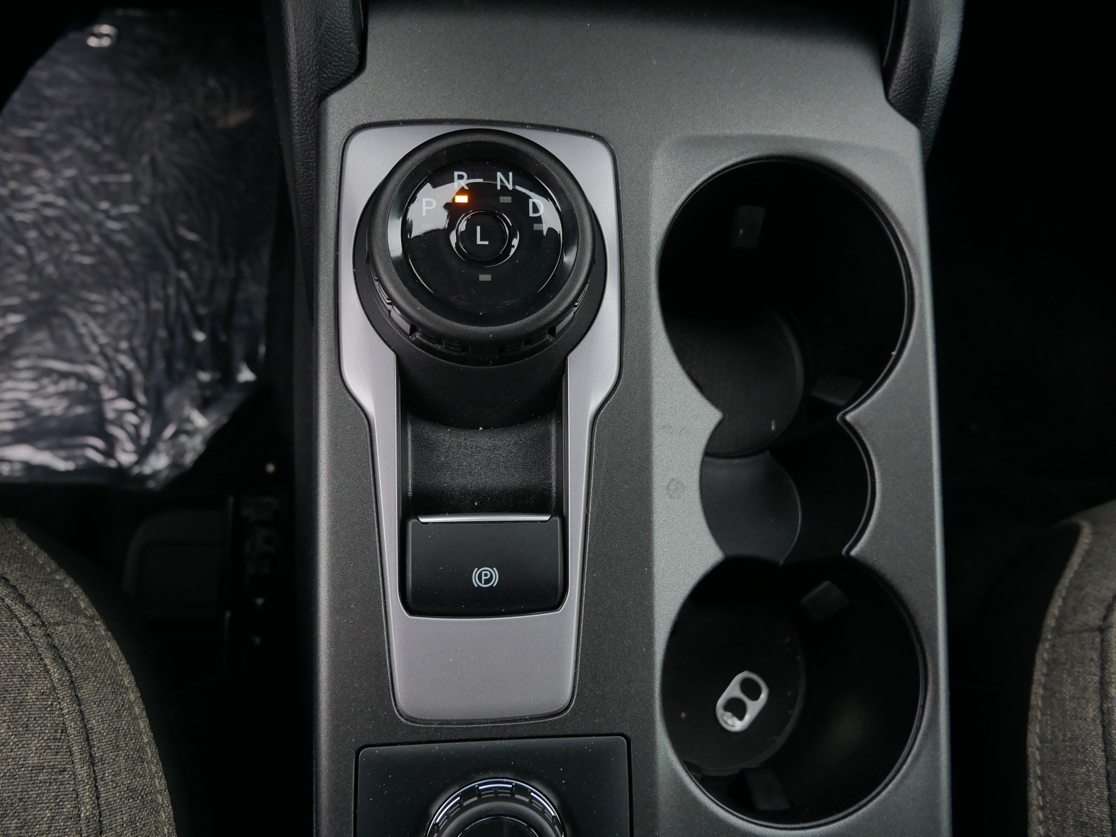 Used 2026 Ford Bronco Sport Big Bend AWD/4WD image 24