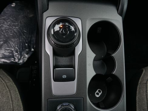 Used 2026 Ford Bronco Sport Big Bend AWD/4WD image 24